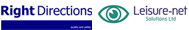 Right Directions/Leisure-Net Solutions Ltd